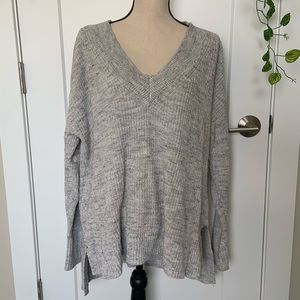 NWOT Lane Bryant Chunky Knit Sweater 🍂🍁